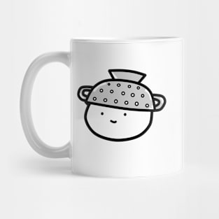 Chubby Cheeks Mug